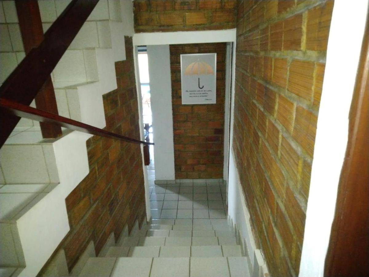 Casa Cantinho Da Paz, Seu Lazer Completo, Churrasqueira, Piscina E Muita Tranquilidade กราวาตา ภายนอก รูปภาพ