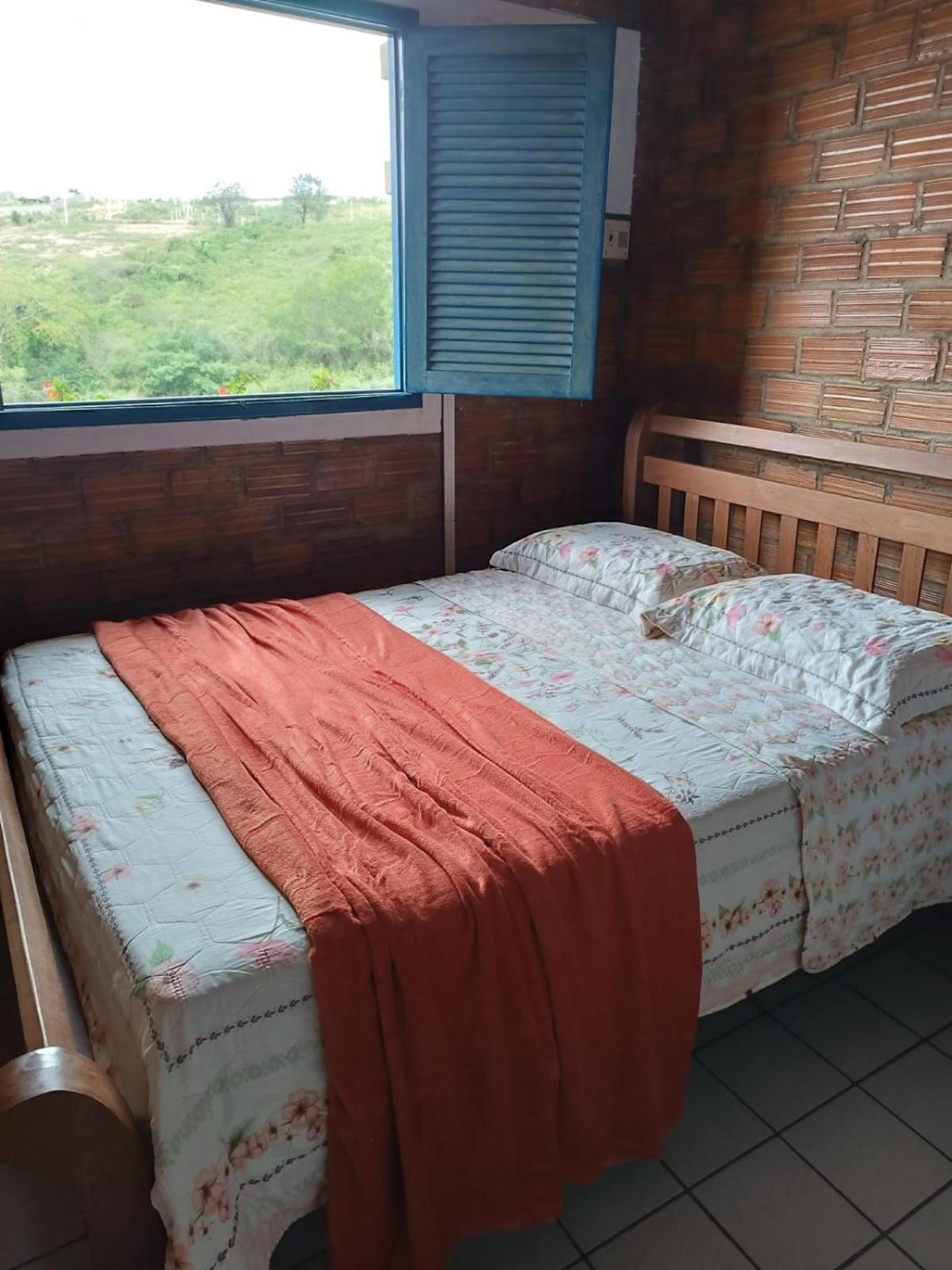 Casa Cantinho Da Paz, Seu Lazer Completo, Churrasqueira, Piscina E Muita Tranquilidade กราวาตา ภายนอก รูปภาพ