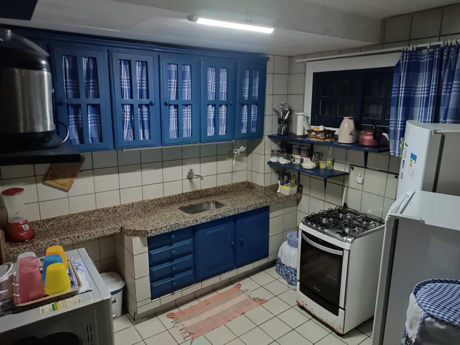 Casa Cantinho Da Paz, Seu Lazer Completo, Churrasqueira, Piscina E Muita Tranquilidade กราวาตา ภายนอก รูปภาพ